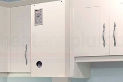 Moss Houses electric boiler quotes