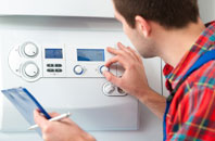 free commercial Moss Houses boiler quotes