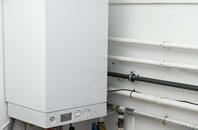 free Moss Houses condensing boiler quotes