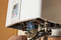 free Moss Houses boiler install quotes