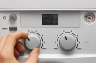 free Moss Houses boiler maintenance quotes