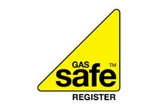 gas safe companies Moss Houses